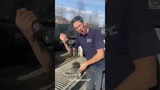 Fixing Old Wet Boots! 