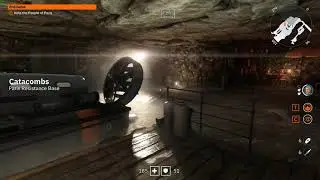 Wolfenstein: Youngblood Where to get ammo for the heavy weapons