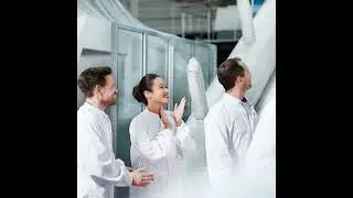 Sympathisches visuelles Storytelling – auch für Ihre Industrie?