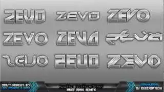Best Fonts Pack - ZevoDZN
