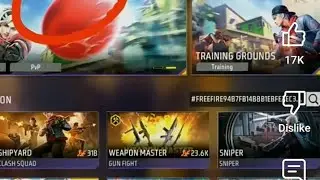 Top 5 Craftland Map Code Free Fire | Best Craftland Map Code 