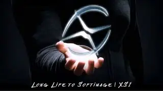 #Softimage