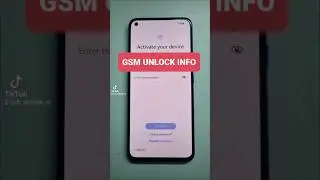 HONOR 30 BMH-AN10 Huawei iD Remove New Security Patch BY GSM UNLOCK INFO 