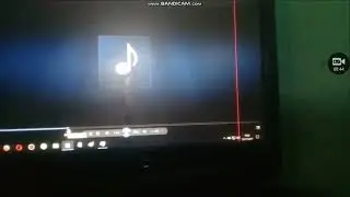 (Remastered) BSOD Windows 10 with music in Windows Media Player