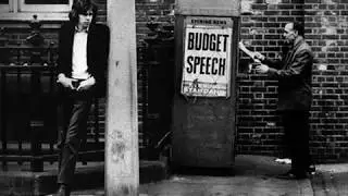 Luna Rosa - A tribute to Nick Drake
