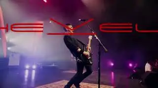 Chevelle 2024 Summer Tour