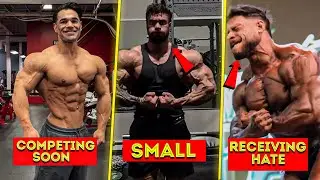 (हिन्दी) RAMON IS BEING BLAMED | CBUM CALLING MARTIN 