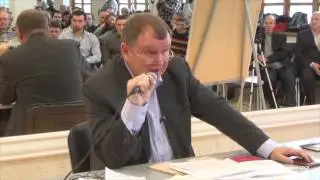 Легитимность ВрИО Президента СССР Тараскина С.В.