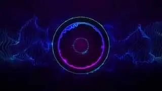 Starlog by Choucho (with iELITE's Audio Spectrum preset)