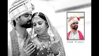 Same day Wedding editingII  II Pankaj & Pallavi  II 8GB JatsarIIPandit resort IIZoom Studio Surtgarh
