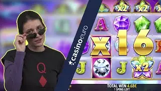 Euphoria Slot Review: Join the excitement!