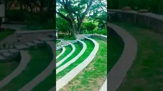 🌳🌿Semmozhi ponga/semmozhi park/🏞️ botanical garden in Chennai 🌻#happy #park
