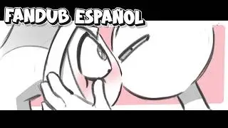 Pomni and Jax's kiss / Digital Circus / Spanish Fandub