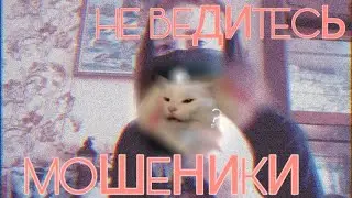 ЧУТЬ НЕ ПОПАЛА НА 8 ТЫЩ!!! | МОШЕНИКИ