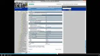 Service & Support From Hardware Configuration Editor - Video 36