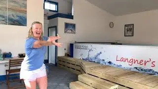 Creating Her Dream Indoor Pool with TEAM Builders