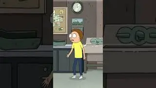 it's called reverse psychology... | Rick and Morty | 