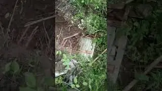 Зил 131 Грейферный ковш ,установка СССР