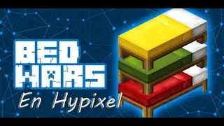 Bedwars en  Hypixel/ ElGatico