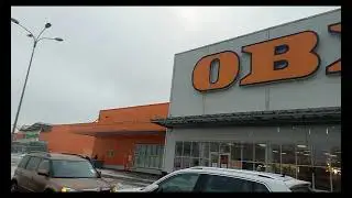 Питер OBI Товары