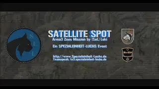 ArmA 3 (ACE3 & TFAR) | [SeL] Event 