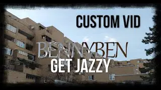§§§Bennyben - Get Jazzy§§§ (Instrumental) [with CUSTOM VIDEO] (Xiaomi Mi 11)