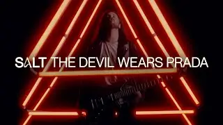 The Devil Wears Prada - Salt (Official Music Video)