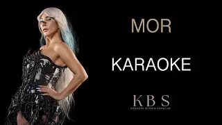 Hande Yener - Mor | (Kaliteli Akustik Karaoke)