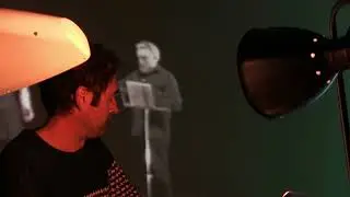 Qué lengua habla el flamenco