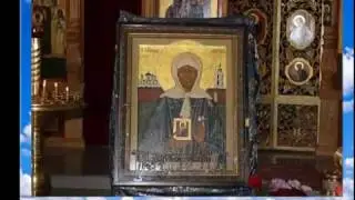 Чудеса света Матрона Московская русское чудо 3 Спасение мужа