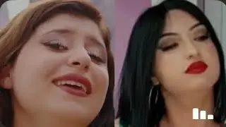 Elmas Ft. İzmirli Deniz BENİM HERİF (2025 4k roman havası 