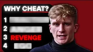 Sex researcher explains why people cheat | Evolution Lab Report #1