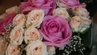 Свадебный клип 