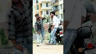 Bhaga Kar Le Jaunga 🤣🤣 |