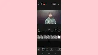 how to edit a tech video in capcut application easily ? | cap cut application mein video kaise edit