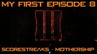My First EP  8 - Mothership