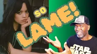 Jenna Ortega SLAMS Hollywood for race/gender-swapping! "Give us our own"!