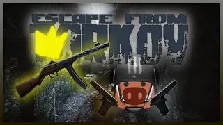 Guide/Review on 7.62x29 mm caliber | Escape from Tarkov