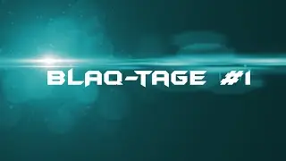 Blaq-tage #1 :"The White Power Ranger"