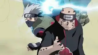 Kakashi Hatake🔥 { 4k Quality edit }