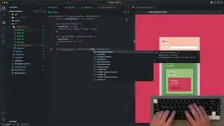 ASMR Programming - React Hooks: useContext