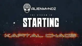 Kapital Chaos 2024: Tekken 8 Tournament