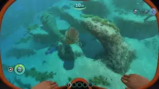 Subnautica Modded Episode 1