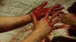 Sawed Off - Making Of 'SAW' (2004).