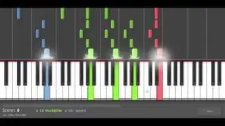Piano Tutorial: System of a Down - Holy Mountain