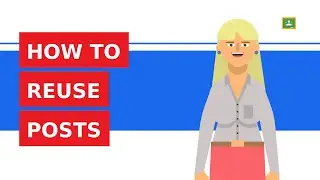 How to reuse posts in Google Classroom?