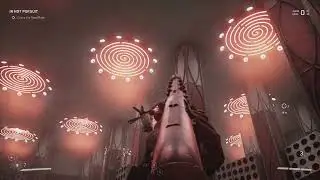 Atomic Heart | Our Guy Lost His Head