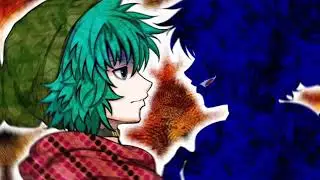 sou hiyori edit