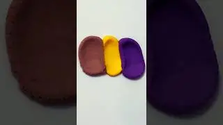 claycolourmixingep173#shortvideo #art #satisfying#