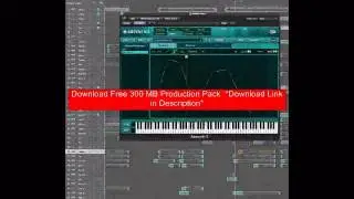 how to sound like Asking Alexandria - Studio Production Presets  [How To Sound Like Asking
